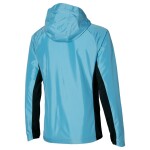 Běžecká bunda Mizuno Alpha Jacket J2GEA20129 Velikost textilu: M