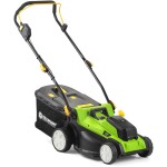 Aku sekačka FIELDMANN FZR 70375-0 2x20V