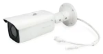 LevelOne FCS-5092 / IP kamera / Bullet / 6 Mpix / H.265 / IR 60 m / IP67 / PoE (FCS-5092)