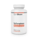 Sulforafan (extrakt z brokolice) - GymBeam (90 kaps.) (105376-1-90caps)