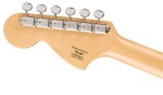 Fender Squier LE Troublemaker Telecaster Deluxe LRL AZG