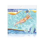 Bestway Nafukovací lehátko 188x71 cm Bestway 43014 modré