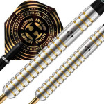 Šipky Harrows ORIGINAL 90% 50thAnniversaryEdition 24 g