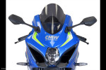 Suzuki Gsxr1000 17-22 Plexi Airflow