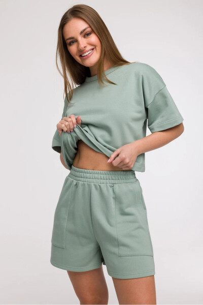 Kraťasy model 211515 BeWear L