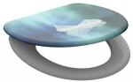 Schütte FALLEN LEAF | Duroplast, Soft Close 4008431821535