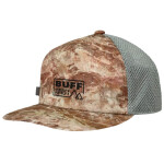 Kšiltovka Buff Trucker Cap 1335603253000 L/XL