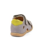 Dětské sandály Froddo G2150200-12 Velikost: 24