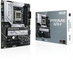 ASUS PRIME X670-P / AMD X670 / DDR5 / SATA III RAID / USB / GLAN / M.2 / sc.AM5 / ATX (90MB1BU0-M0EAY0)