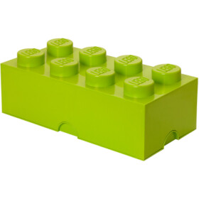 Úložný box LEGO světle