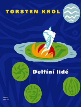 Delfíní lidé (poškozená) - Torsten Krol