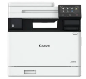 Canon i-Sensys MF754Cdw II bílá / barevná laserová multifunkce / A4 / 1200 x 1200 / duplex / USB / RJ45 / WiFi (7185C010AA)