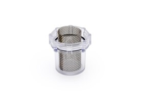 Náhradní vložka filtru se šroubením pro Aseko