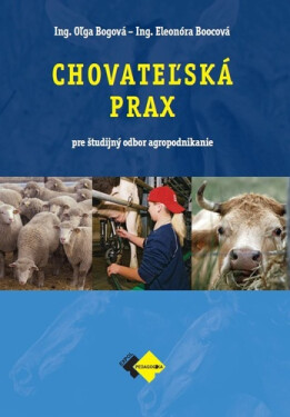 Chovateľská prax agropodnikanie