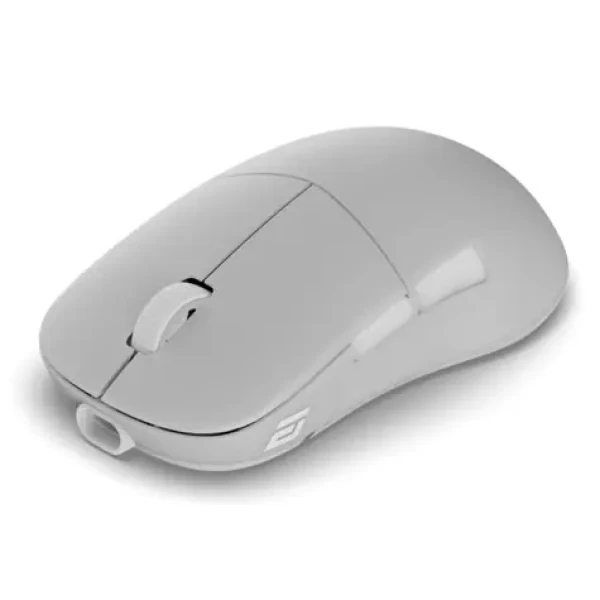 Endgame Gear XM2w 4k V2 White Frost / Herní optická myš / Switch: Kailh GX GM 2.0 / 26000 DPI / 7 tlačítek (EGG-XM2W-4K-V2-WF)