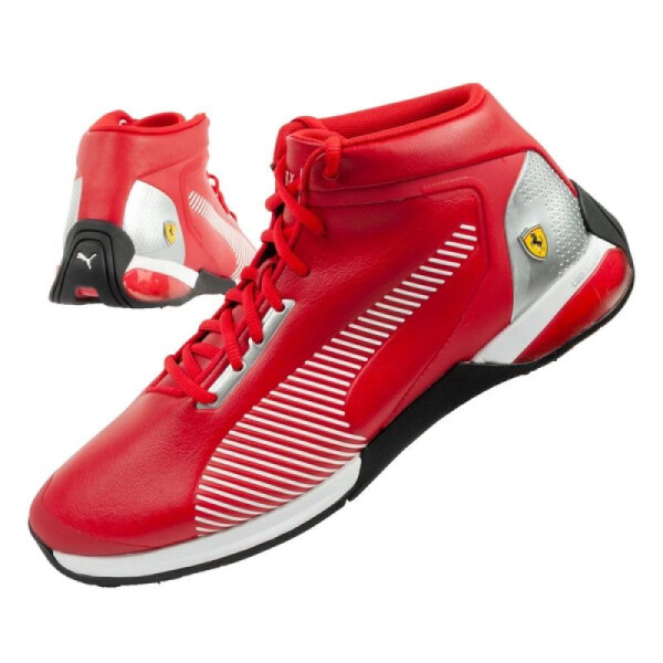 Boty Puma Ferrari Race Kart Cat-X Mid M 306549 02 42