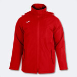 Unisex/chlapecká bunda Joma Trivor Anorak Velikost: L