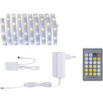 Paulmann MaxLED Tunable White 70623 LED pásek základní sada konektor 24 V 1.5 m teplá bílá, neutrální bílá, denní bílá 1