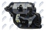 NTY Centrální zámek BMW 2 Active Tourer (F45) 2 Gran Tourer (F46) – zadní pravý