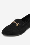 Polobotky DeeZee HXG2106-27 Látka/-Látka