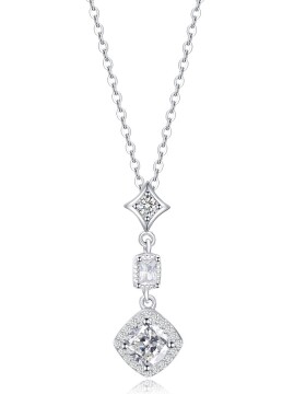 ELENYS Royal Fashion náhrdelník Nadčasová elegance BSN074