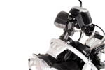 Bmw R 1200 GS (08-12) - držák Gps SW-Motech