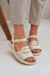 Sandály model 210146 Step in style 36