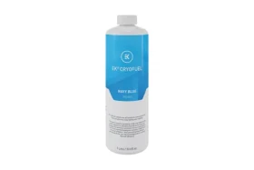 EKWB EK-CryoFuel Solid Navy Blue (Premix 1000 ml) / Chladící kapalina (3831109813270)