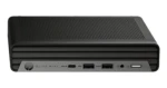 HP Mini IP Conference černá / Konferenční mini PC / Intel Core i7-13700T 1.4GHz / 16GB / 256GB SSD / Intel UHD (A1ZB6AW#ABB)