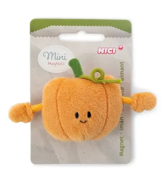 NICI GREEN Mini magnetka Dýně 7 cm