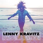 Raise Vibration - CD - Lenny Kravitz