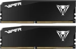 Patriot Viper Elite 5 Ultra 32GB 6400MHz / DIMM / DDR5 / CL32 (VEU532G6432K)