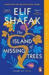 The Island of Missing Trees Elif