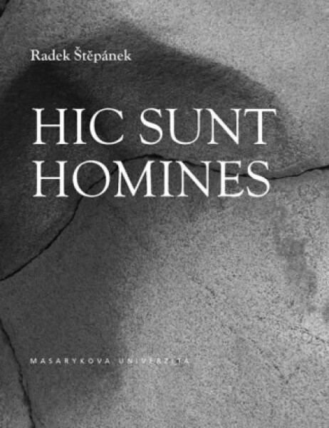 Hic sunt homines - Radek Štěpánek