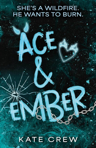 Ace & Ember - Crew Kate