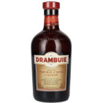 Drambuie 40% 0,7 l (holá láhev)