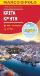Kréta / mapa 1:150 000