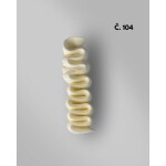 Trezírovací špička Cake Star č. 104