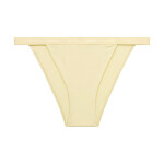 Dámské brazilky Form To Body QF6760E-5G5 - Calvin Klein S