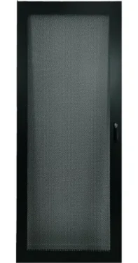 Digitus Perforované dveře 42U / Příslušenství k rozváděči / pro rozváděče 600x600 a 600x800 mm (SS-DP-600-01-C)