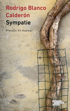 Sympatie - Rodrigo Calderón