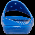 Unisex žabky 206121-4KZ Modrá - Crocs modrá 43/44