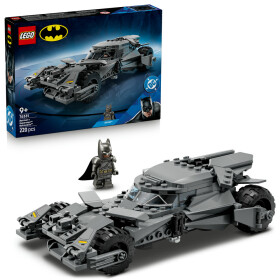 LEGO LEGO® DC Batman™ 76331 Batman vs. Superman™: Batmobil