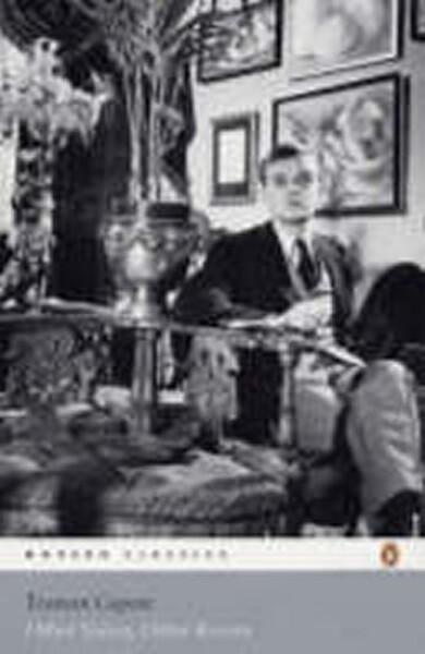 Other Voices, Other Rooms - Truman Capote