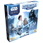 SWU Intro Battle: Hoth