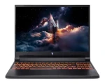 Acer Nitro V 16 AI (ANV16-42-R4MN) černá / Herní notebook / 16" WUXGA / AMD Ryzen 7 260 / 16GB / 1TB SSD / RTX 5070 8GB (NH.QYYEC.007)