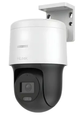 HiLook PTZ-N2C200M-DE(F1)(O-STD) / IP kamera / PTZ / 2 MPix / Darkfighter / IR 30m / IP66 (327000273)