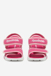 Sandály Reebok CP92-26028(IV)DZ Látkový materiál,Syntetický materiál