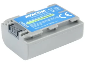 Avacom NP-FP50 / Baterie pro Sony / Li-Ion / 7,2V / 700mAh / 5Wh (VISO-FP50-B700)