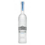 Belvedere Pure Light It Up Vodka 40% 0,7 l (holá lahev)